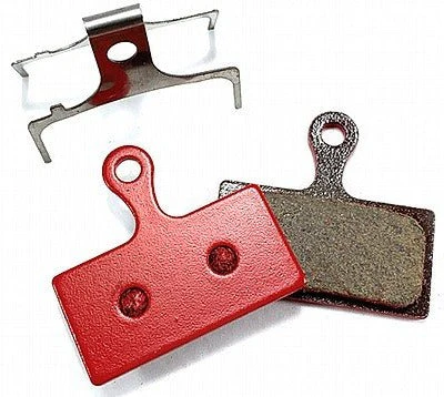 Red Label Disc Brake Pads - Image 4