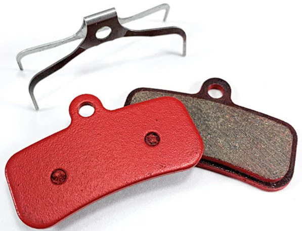 Red Label Disc Brake Pads - Image 5