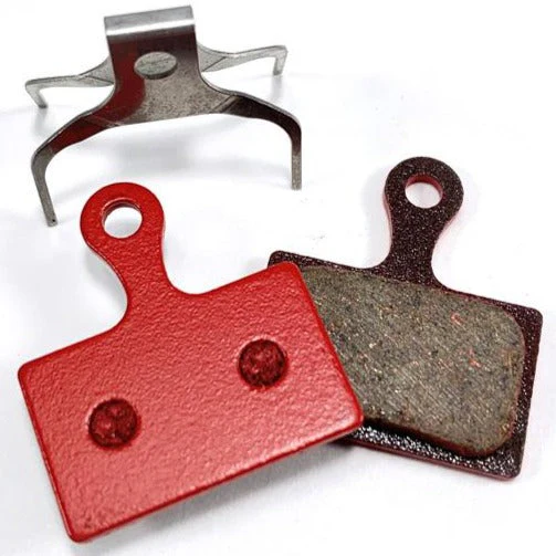 Red Label Disc Brake Pads - Image 6