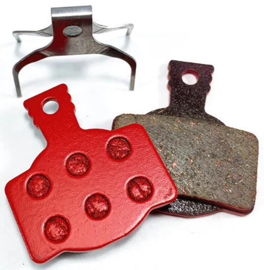 Red Label Disc Brake Pads - Image 7
