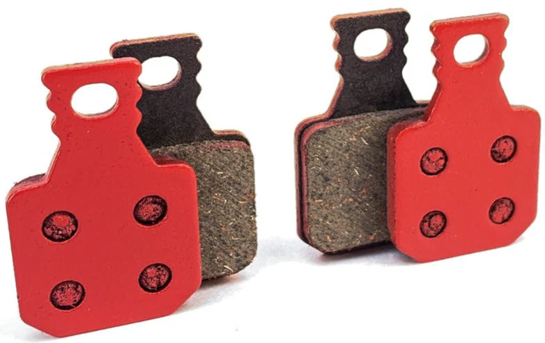 Red Label Disc Brake Pads - Image 8