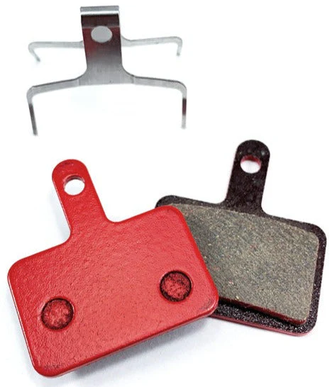 Red Label Disc Brake Pads - Image 9
