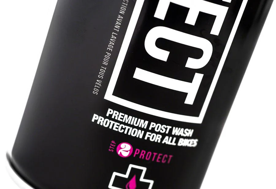 Bike Protect Detailer Spray - Image 2