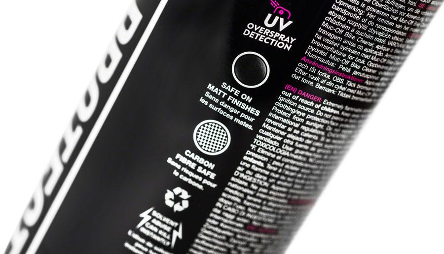 Bike Protect Detailer Spray - Image 4