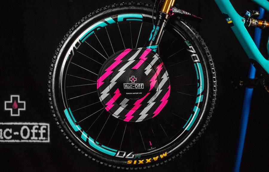 Disc Brake Covers - Image 3