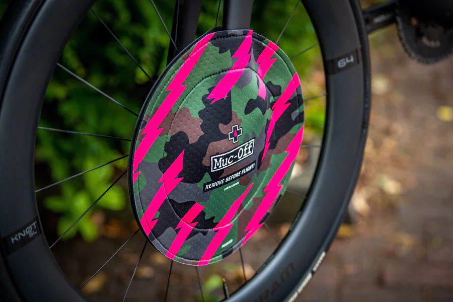 Disc Brake Covers - Image 6