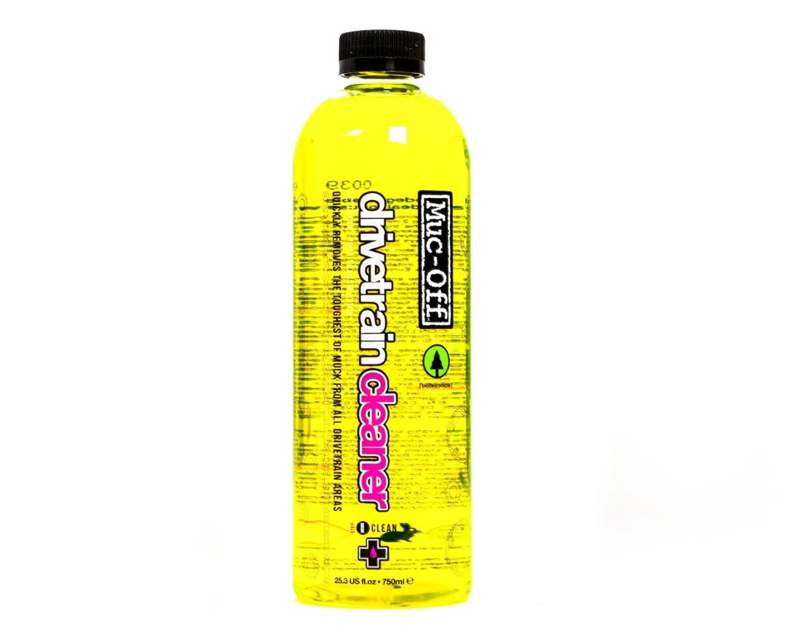 Bio Drivetrain Cleaner - Image 2