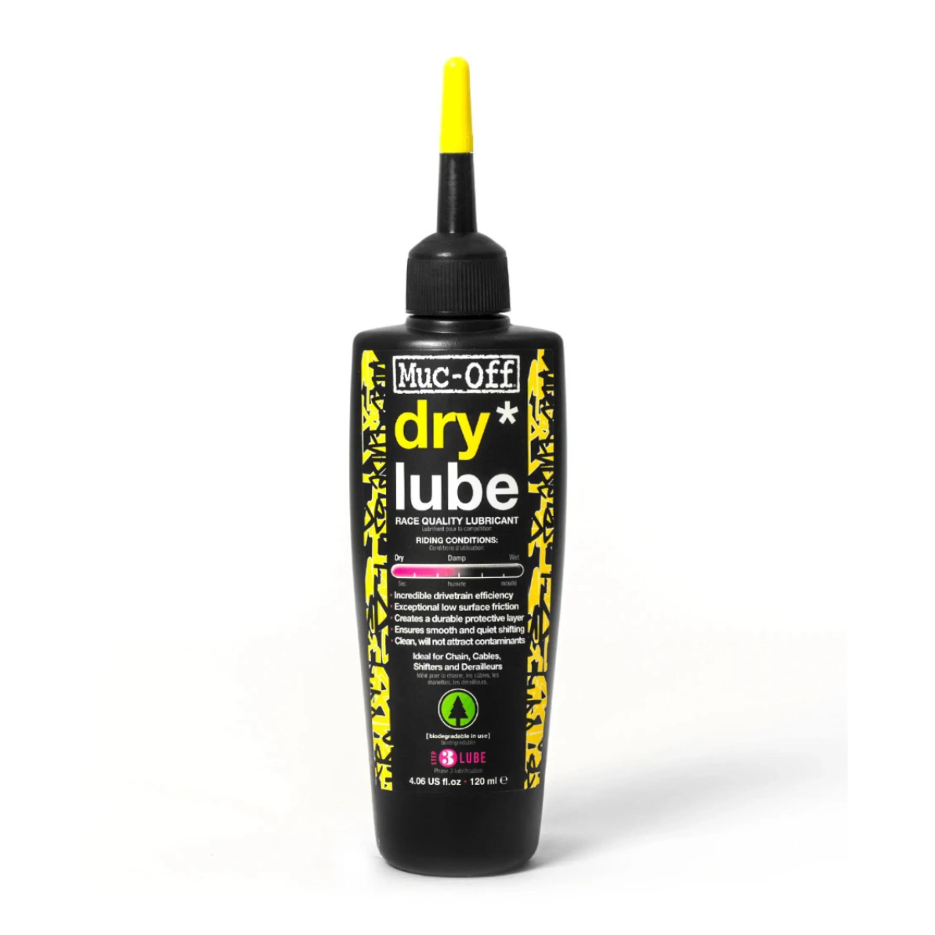 Dry Chain Lube - Image 2