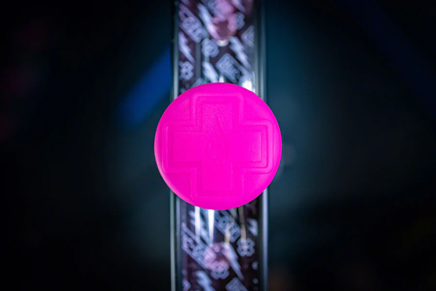 Stealth Tubeless Tag Holder for Muc-Off Tubeless Valves - Image 2