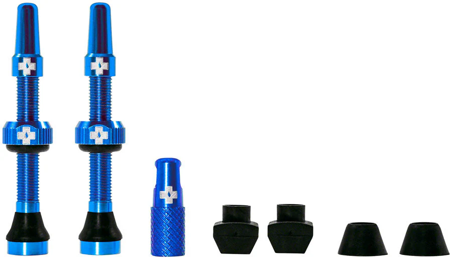 Tubeless Valve Kit - Image 2