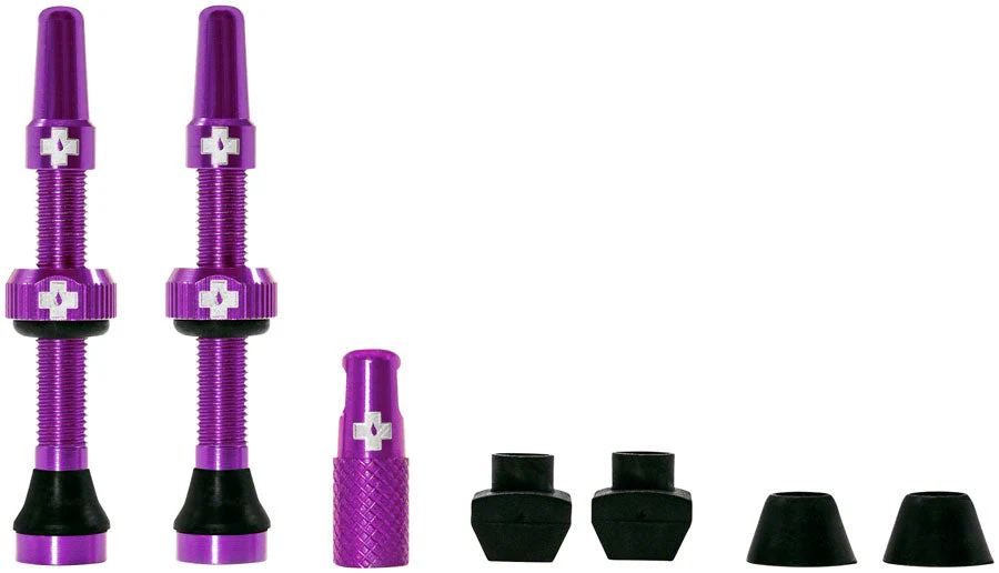 Tubeless Valve Kit - Image 3