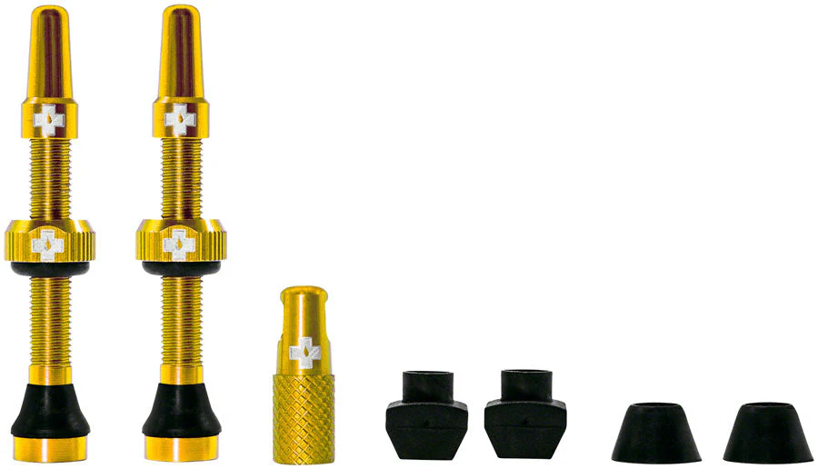 Tubeless Valve Kit - Image 4