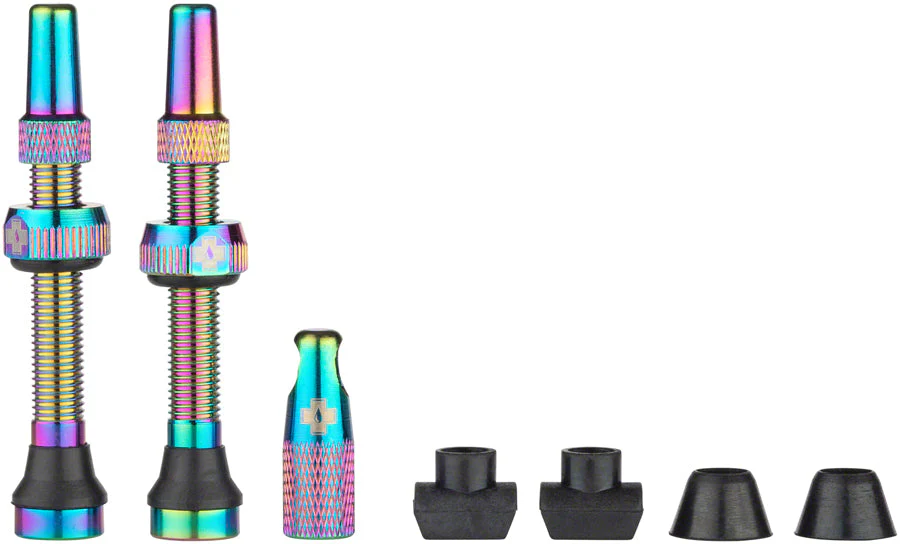 Tubeless Valve Kit - Image 6