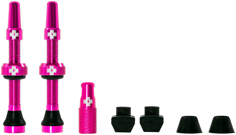 Tubeless Valve Kit - Image 7