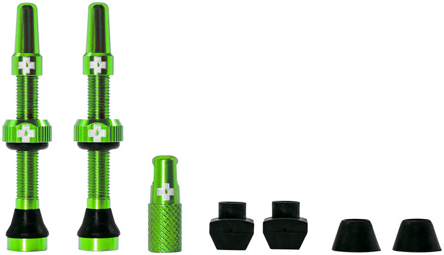 Tubeless Valve Kit - Image 8