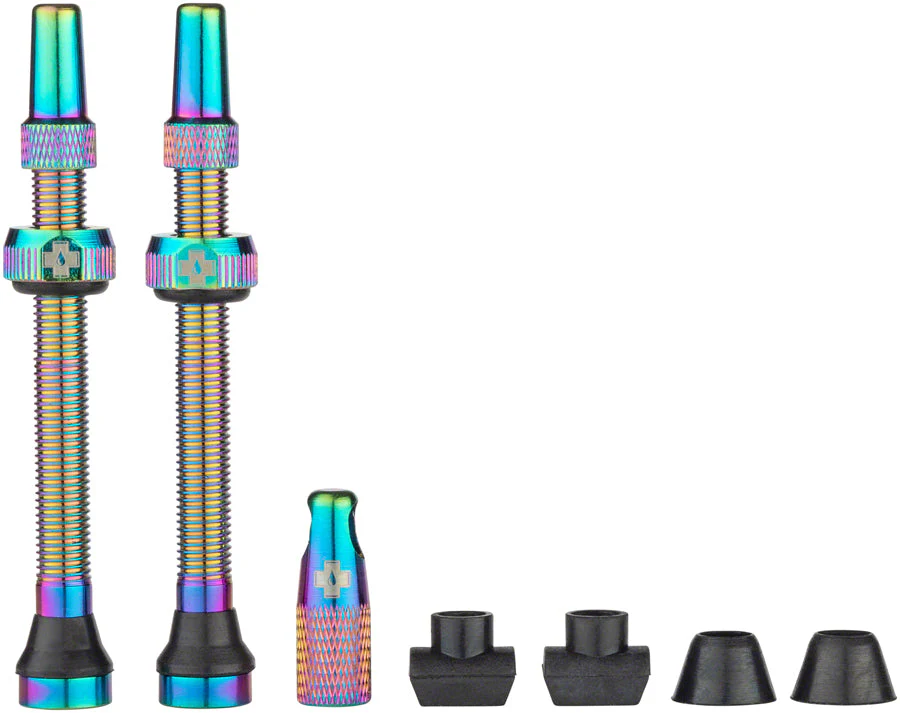 Tubeless Valve Kit - Image 9
