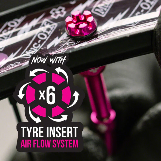 V2 Tubeless Valve Kit - Image 6