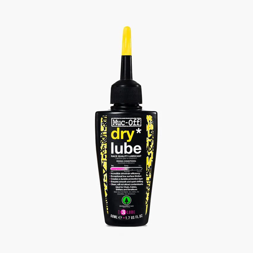 MUCKOFF! Drivetrain Cleaner Kit - Image 3