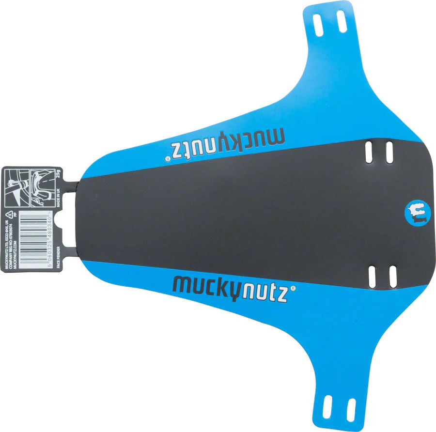 Face Fender - Image 2