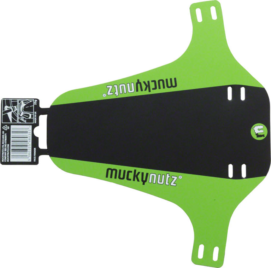 Face Fender - Image 3