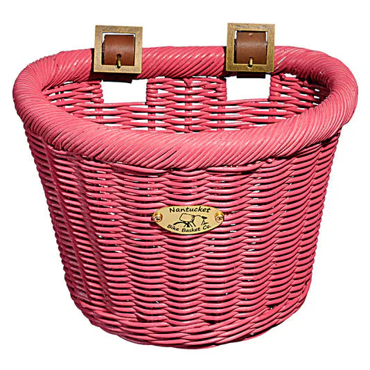 Gull and Buoy Kids Basket - Image 3