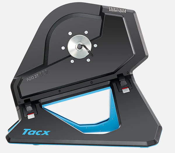 Tacx Neo 2T Smart Trainer - Image 2