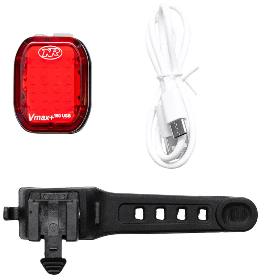 Vmax+ 150 Taillight - Image 4