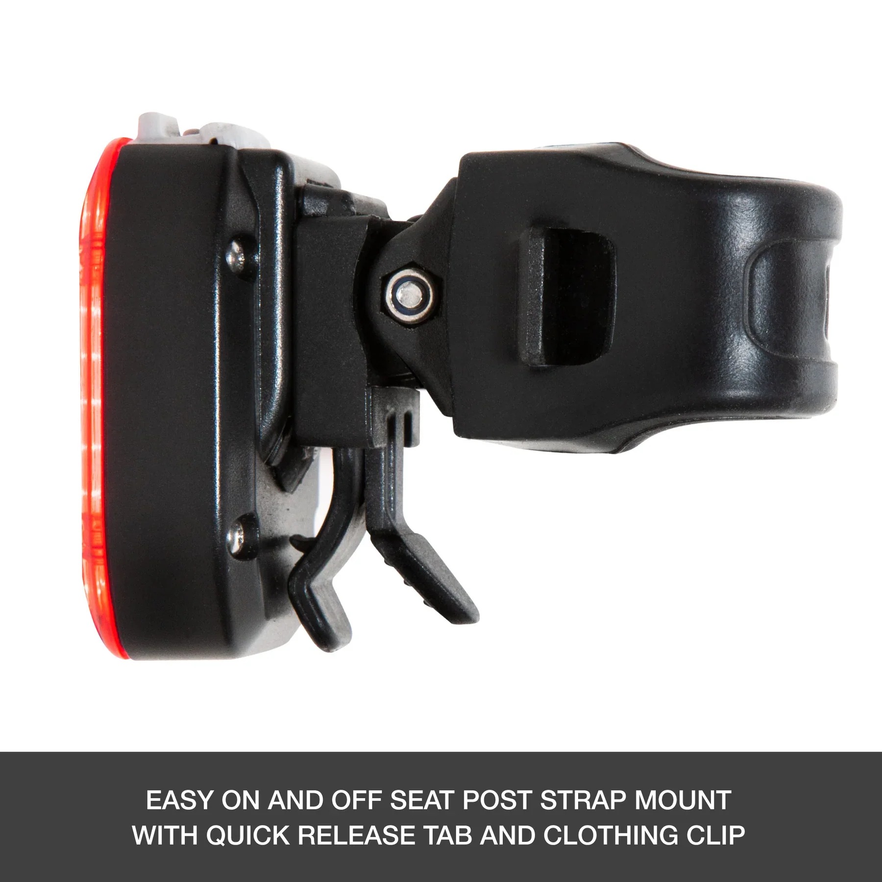 Vmax+ 180 Bike Taillight - Image 7