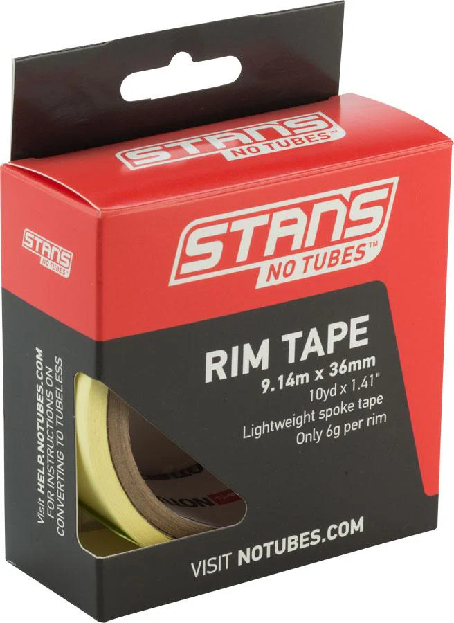Rim Tape - Image 6