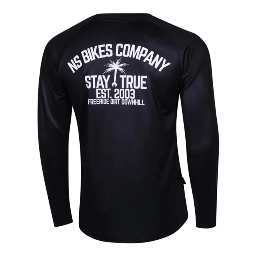 Palm Tech Jersey - Image 2
