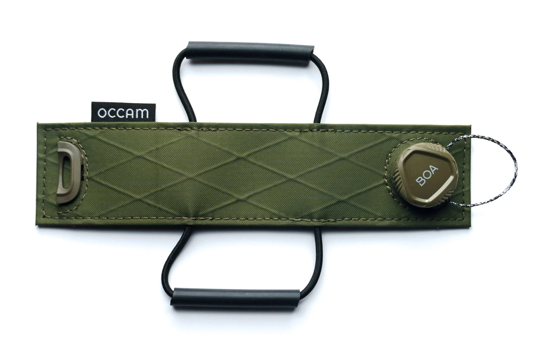 Apex Frame Straps - Image 2