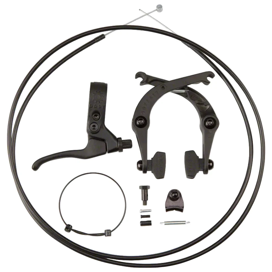 Springfield U-Brake and Lever Kit