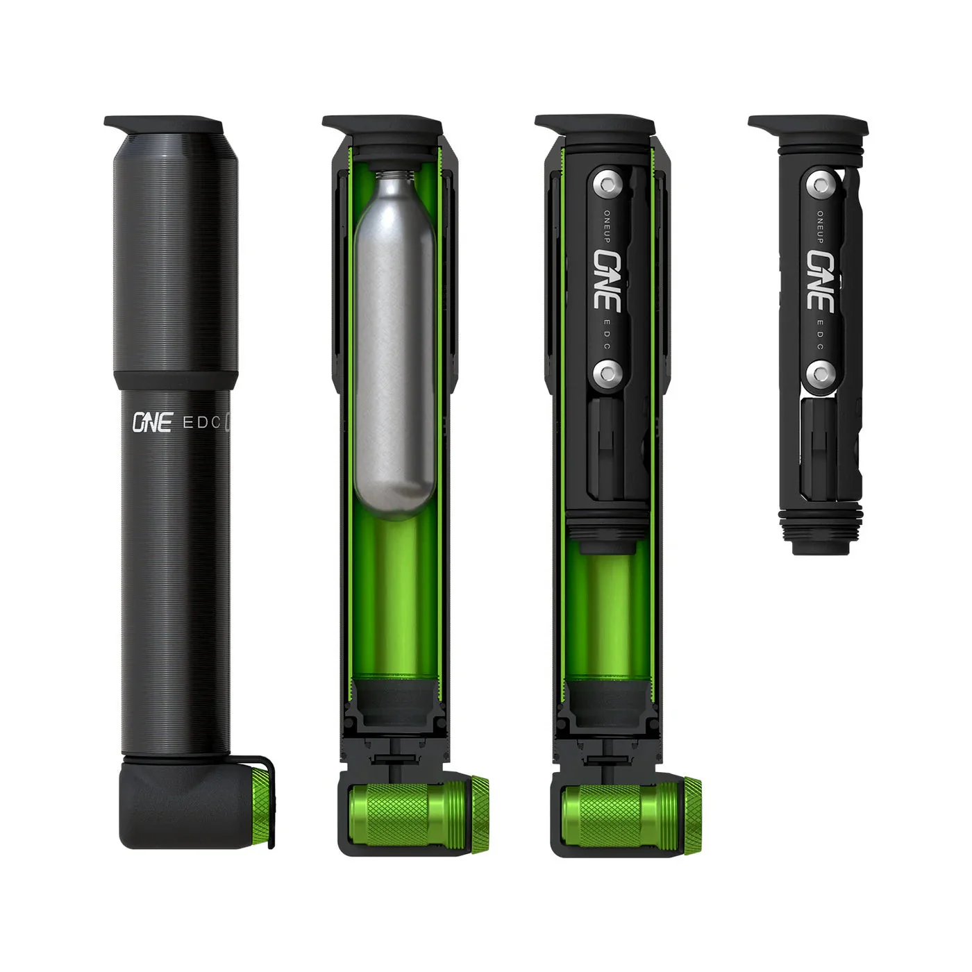 70cc EDC Pump - Image 4