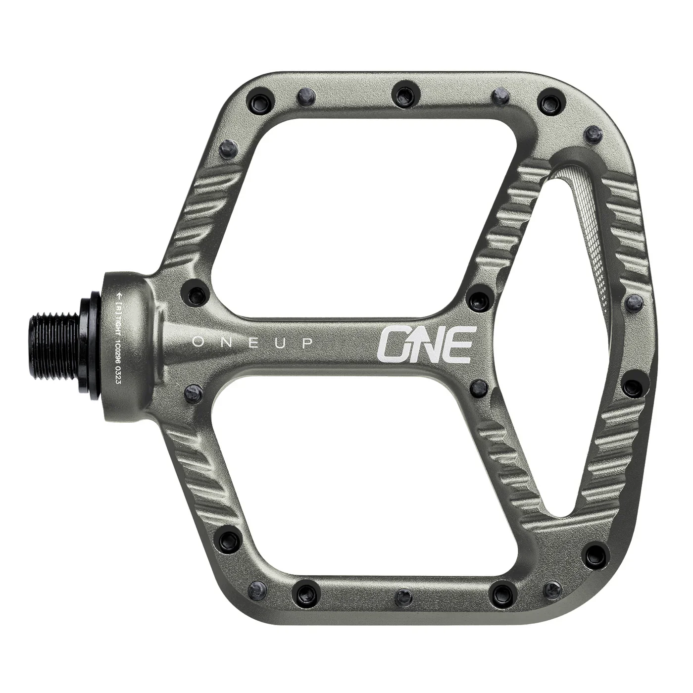 Aluminum Pedals - Image 2