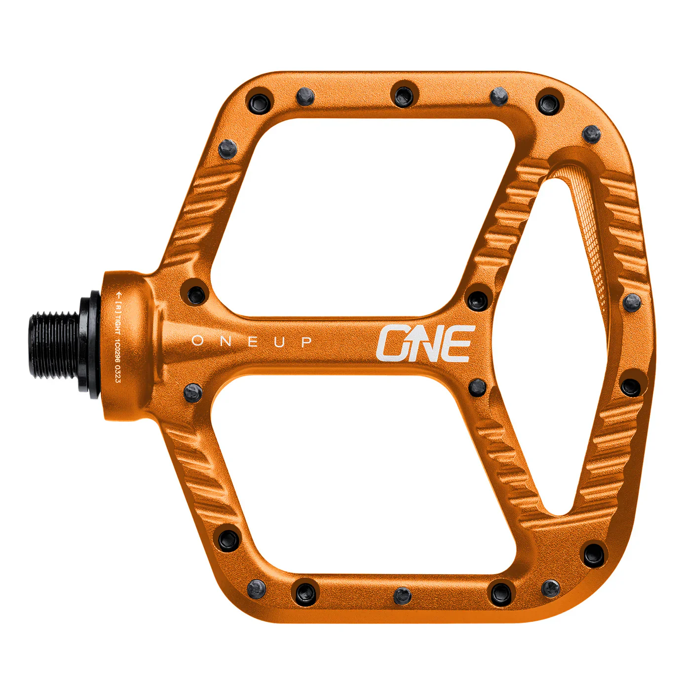 Aluminum Pedals - Image 3