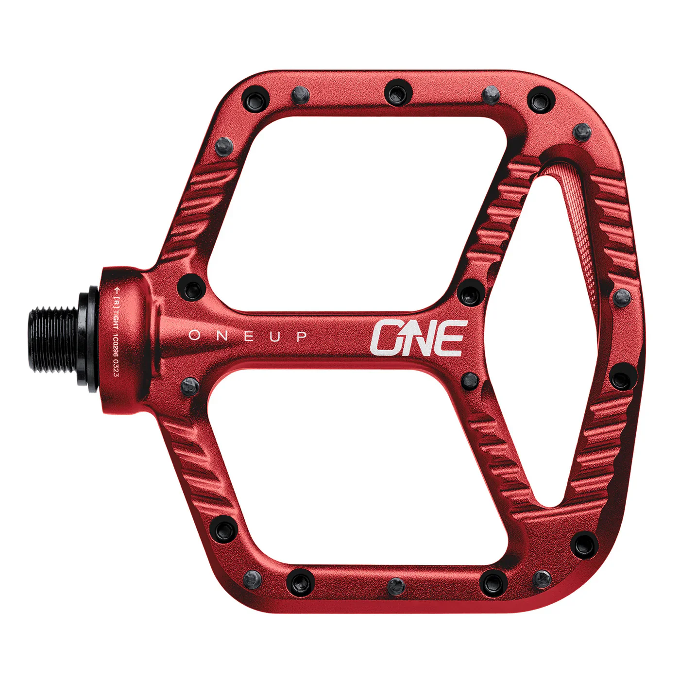 Aluminum Pedals - Image 4