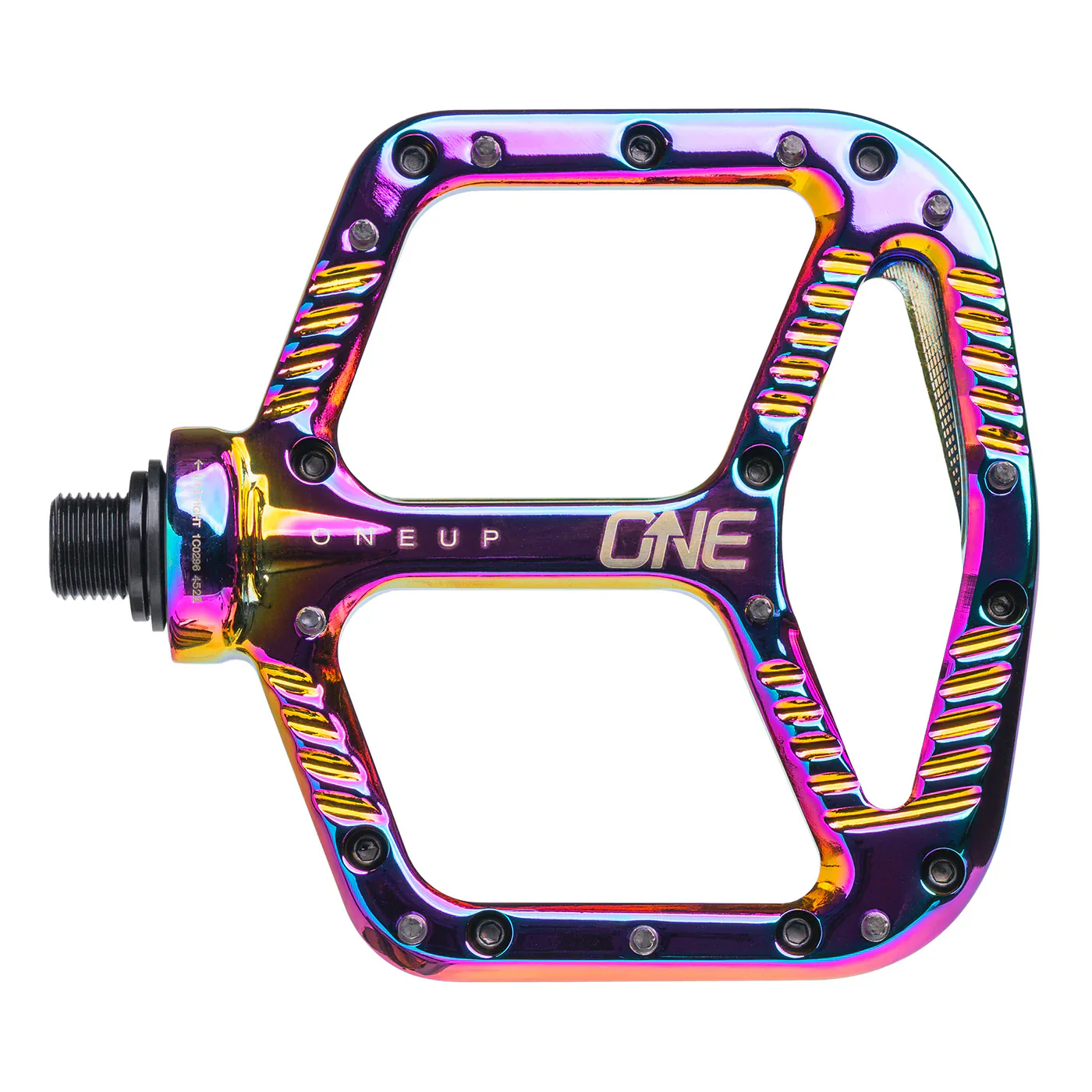 Aluminum Pedals - Image 5
