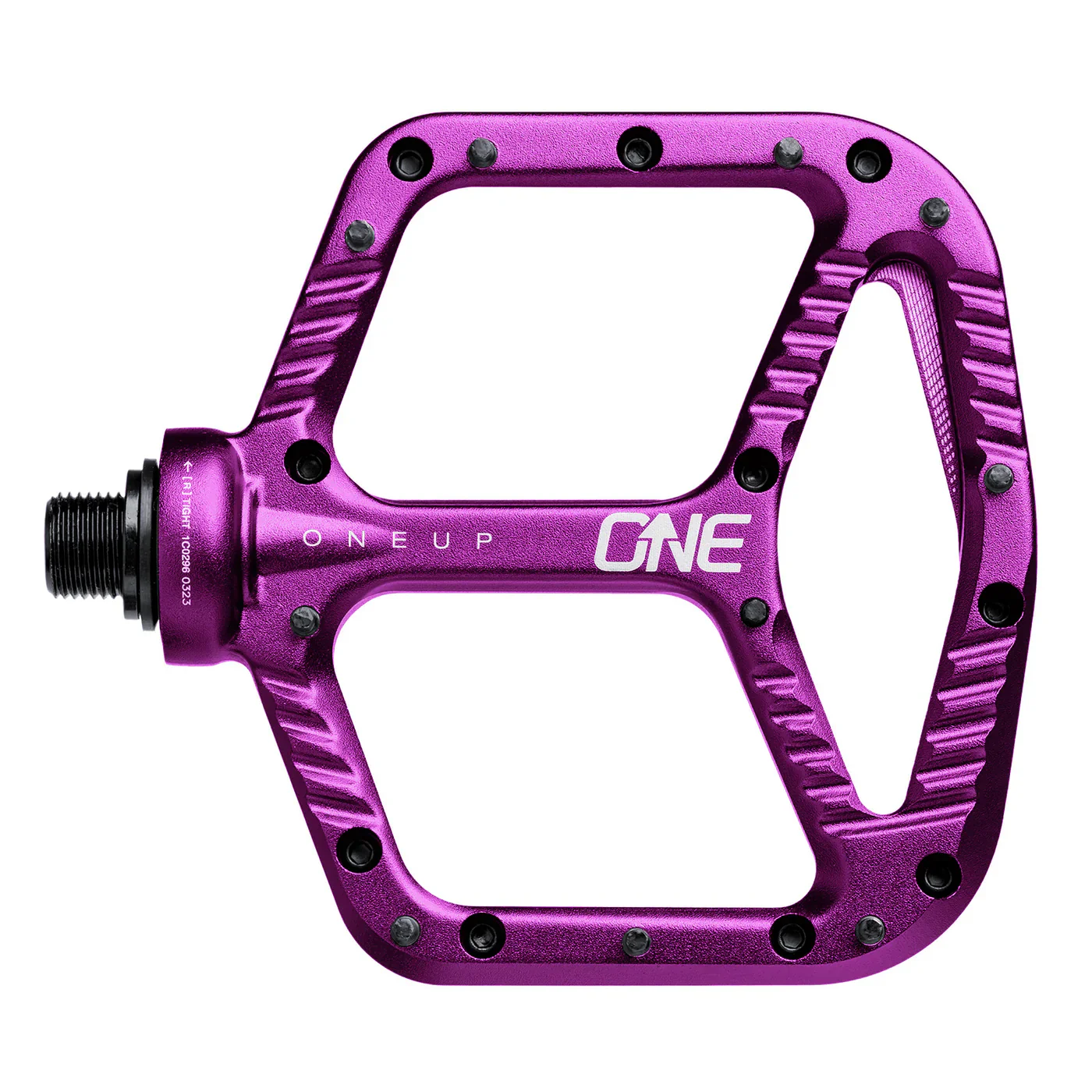 Aluminum Pedals - Image 6
