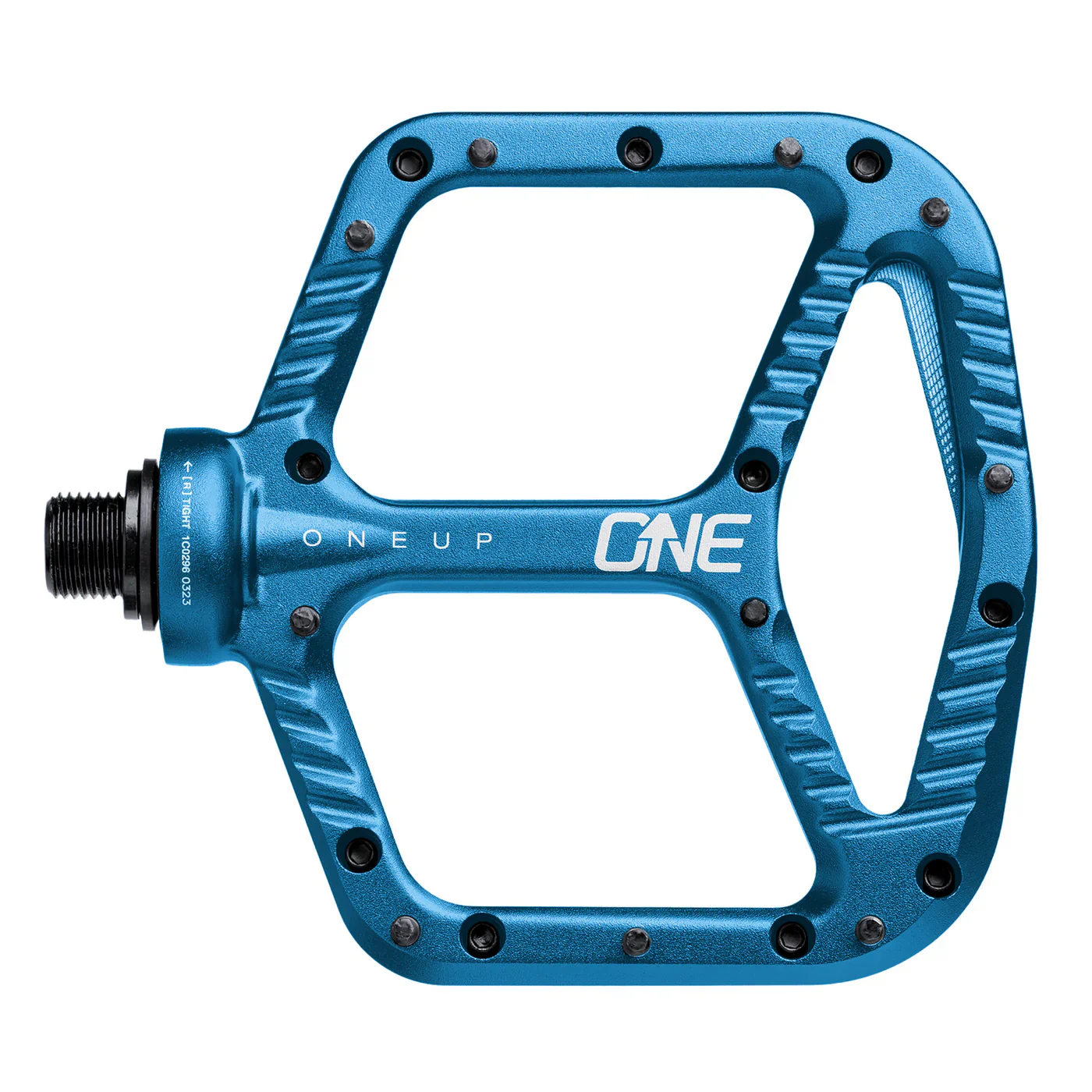 Aluminum Pedals - Image 7