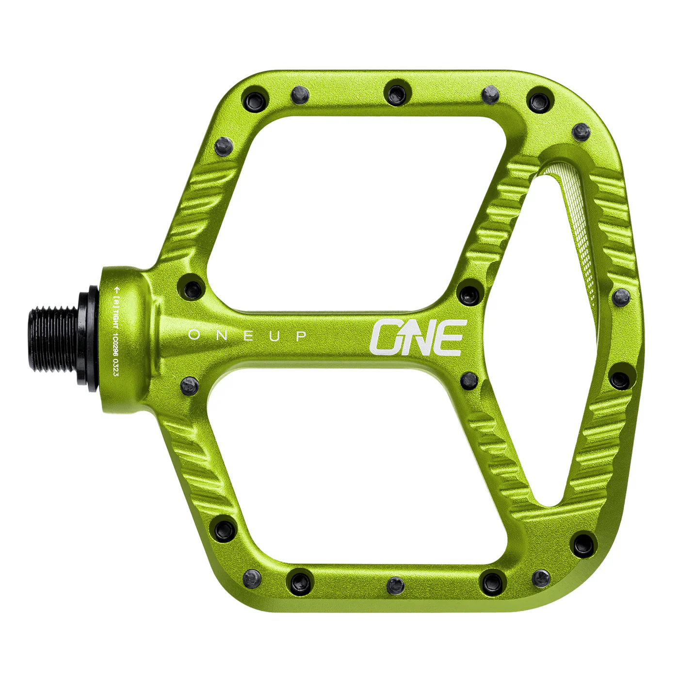 Aluminum Pedals - Image 8