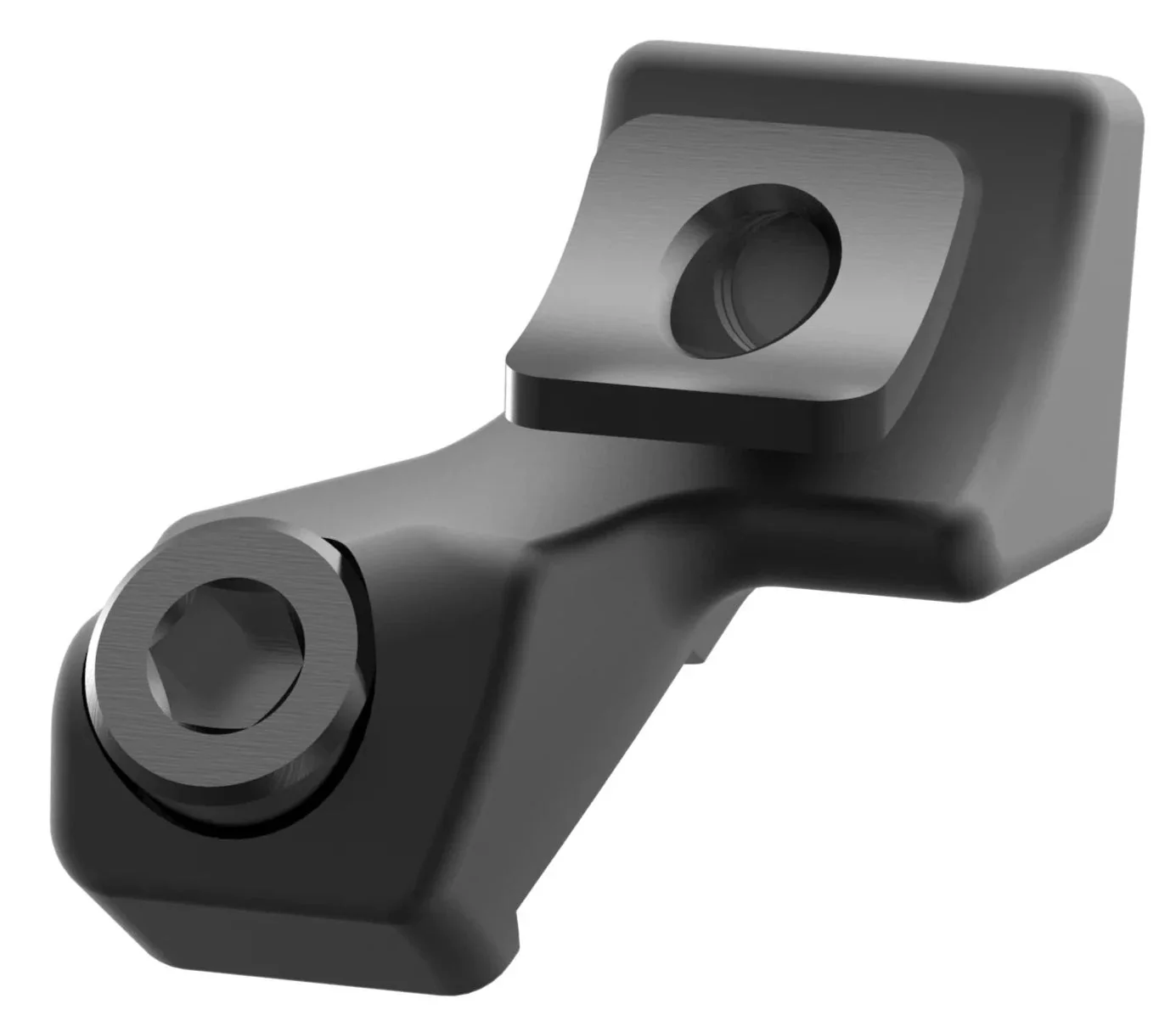 Dropper Remote Lever Clamp & Adapters - Image 4