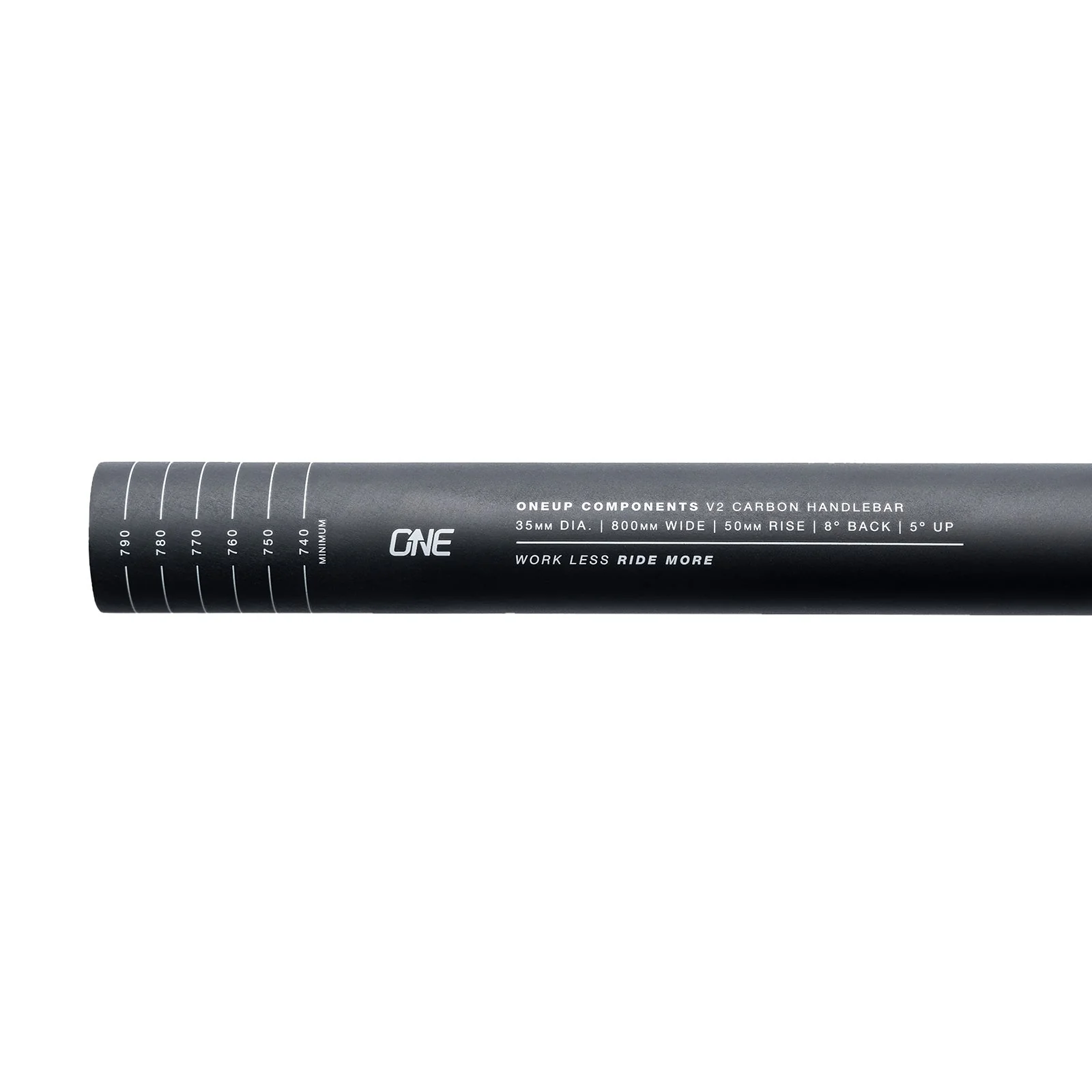 V2 Carbon Handlebar - Image 5