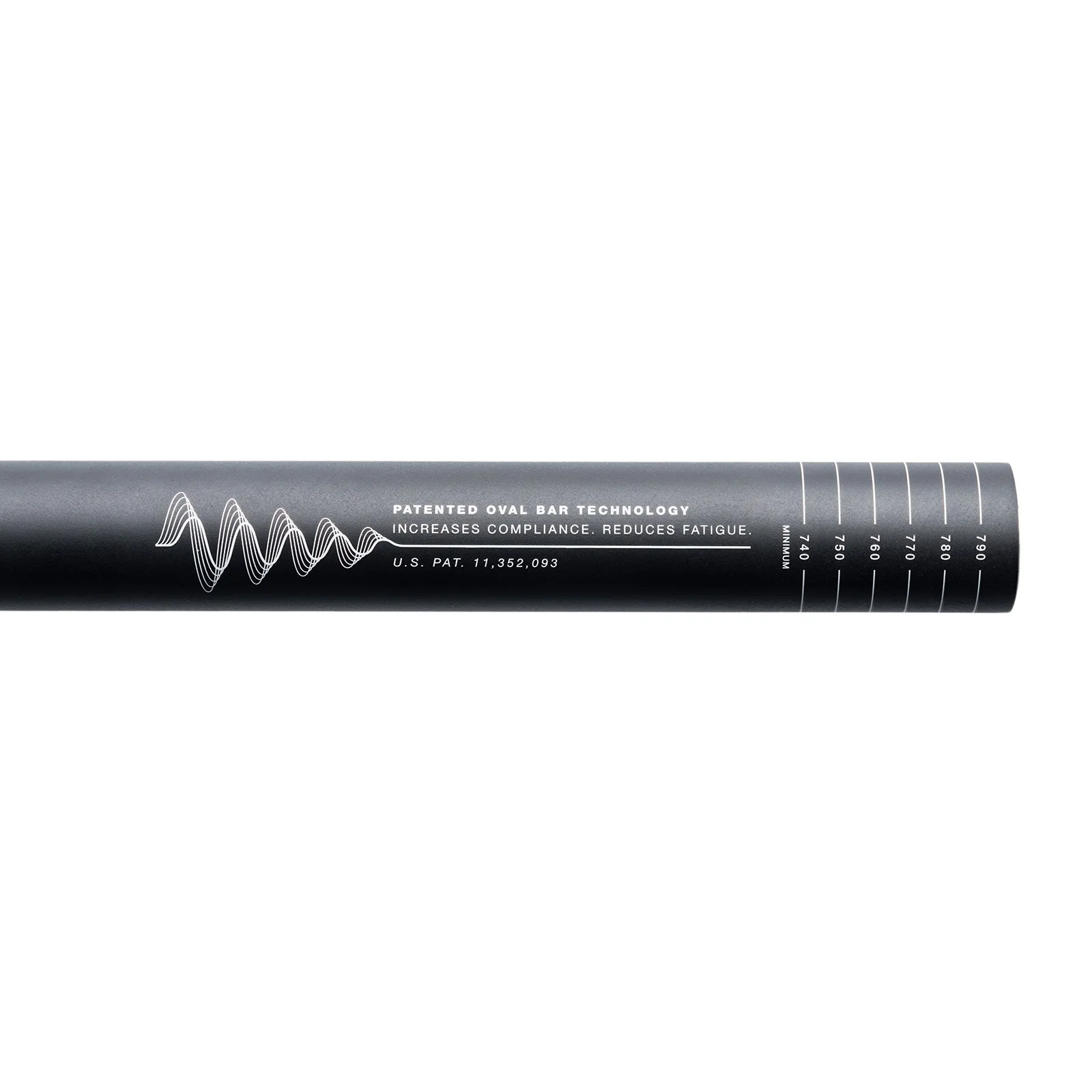 V2 Carbon Handlebar - Image 6