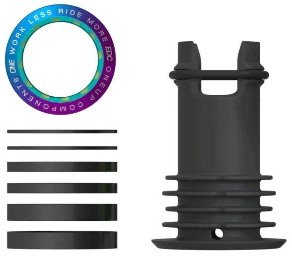 EDC Top Cap Kit - Image 2