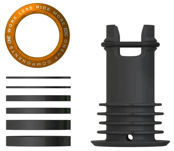 EDC Top Cap Kit - Image 3