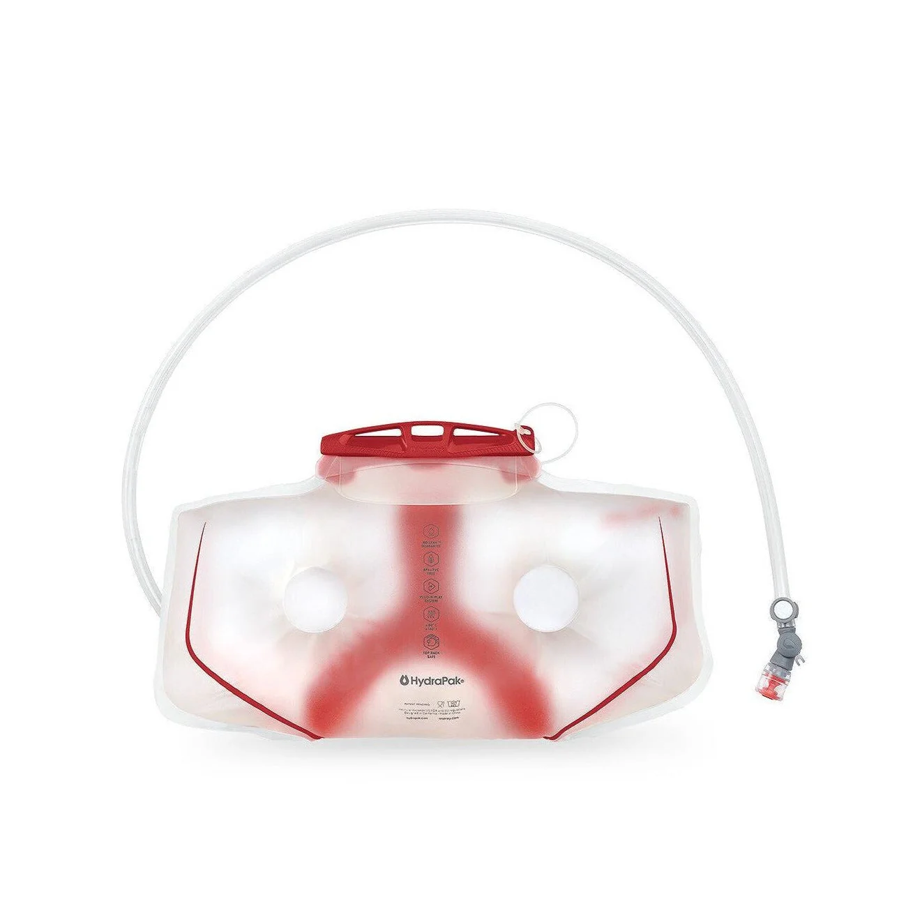 Hydraulics 1.5L Lumbar Reservoir - Image 2