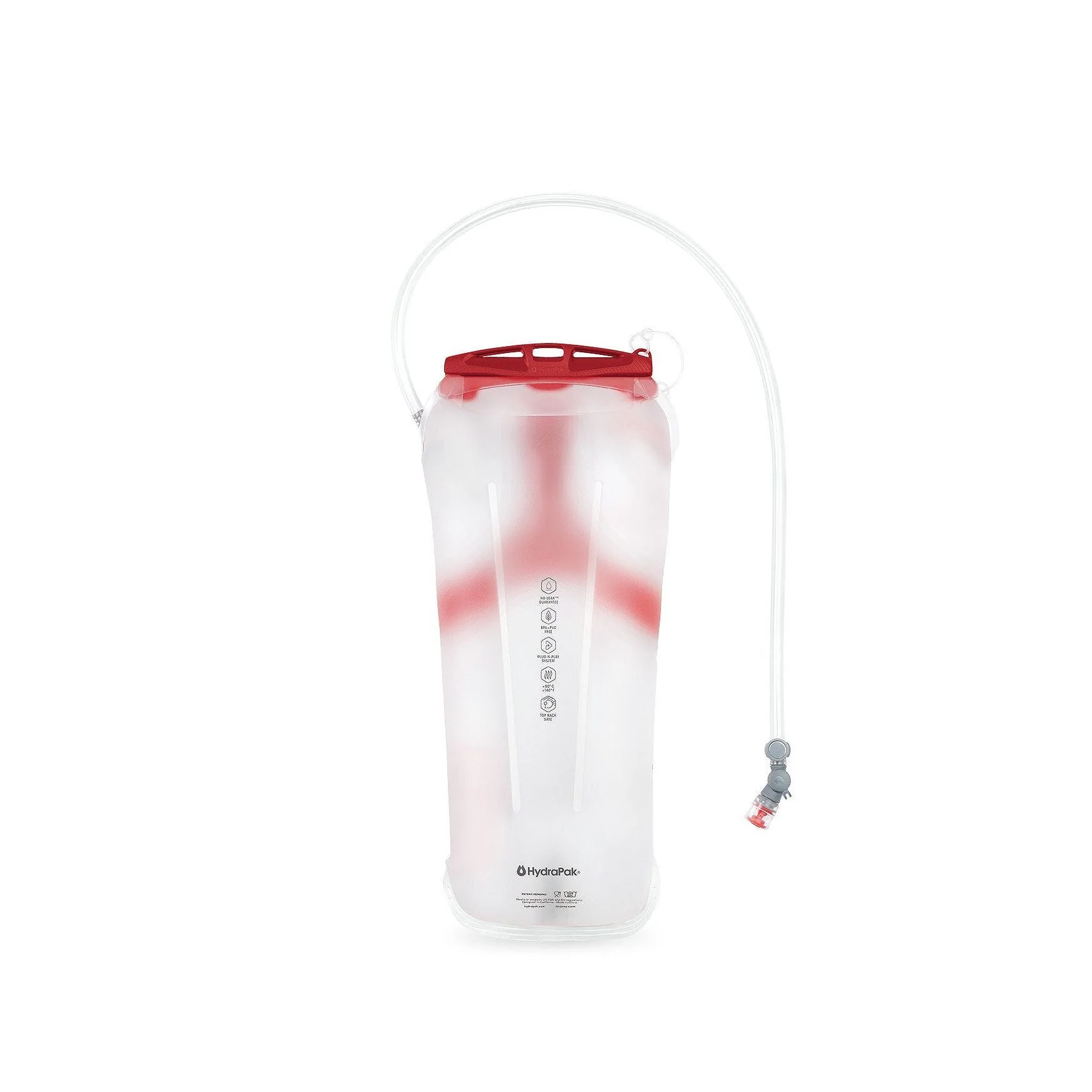 Hydraulics LT 2.5 L Reservoir - Image 2