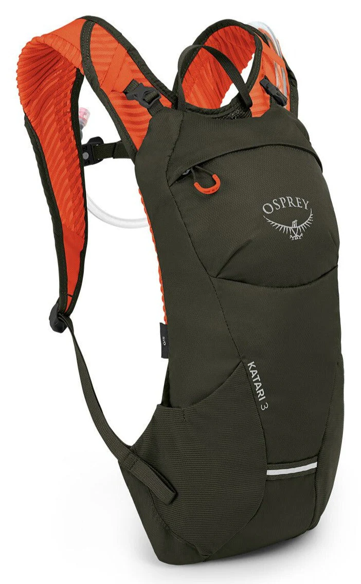 Katari 3 Hydration Pack - Image 3
