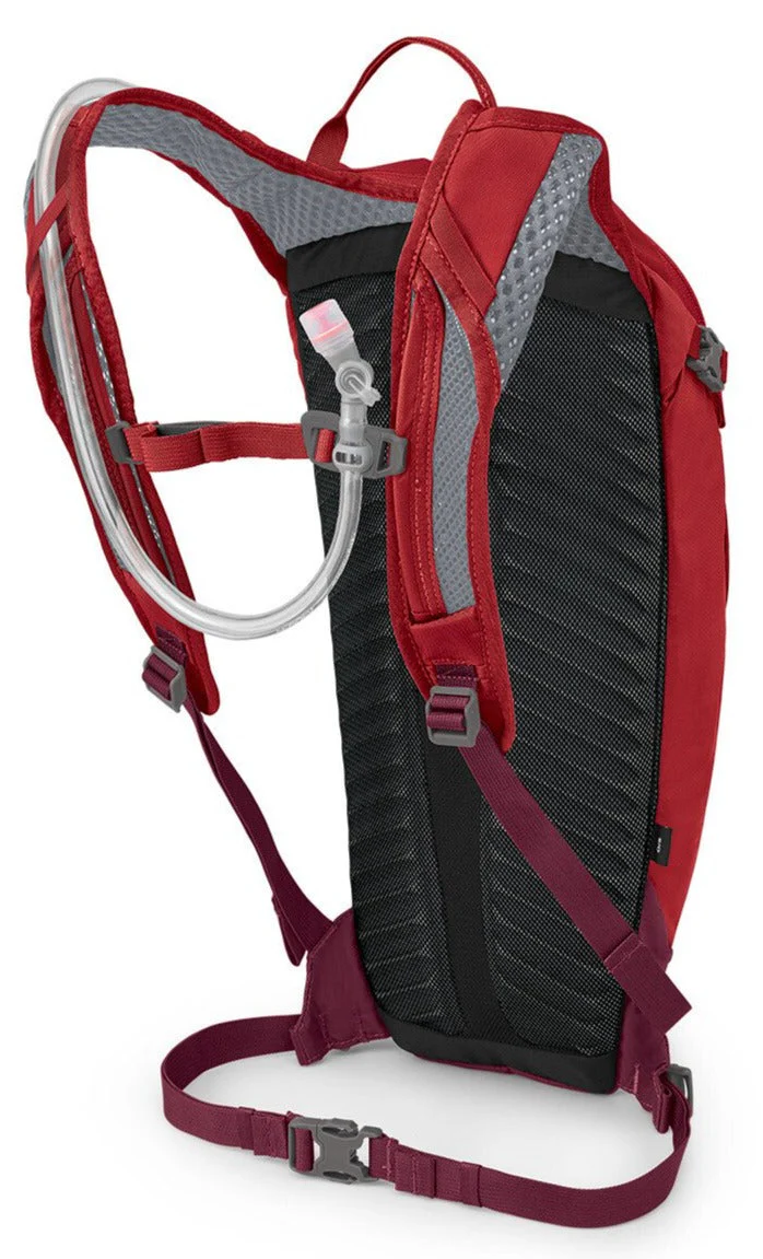 Siskin 8 Hydration Pack - Image 2