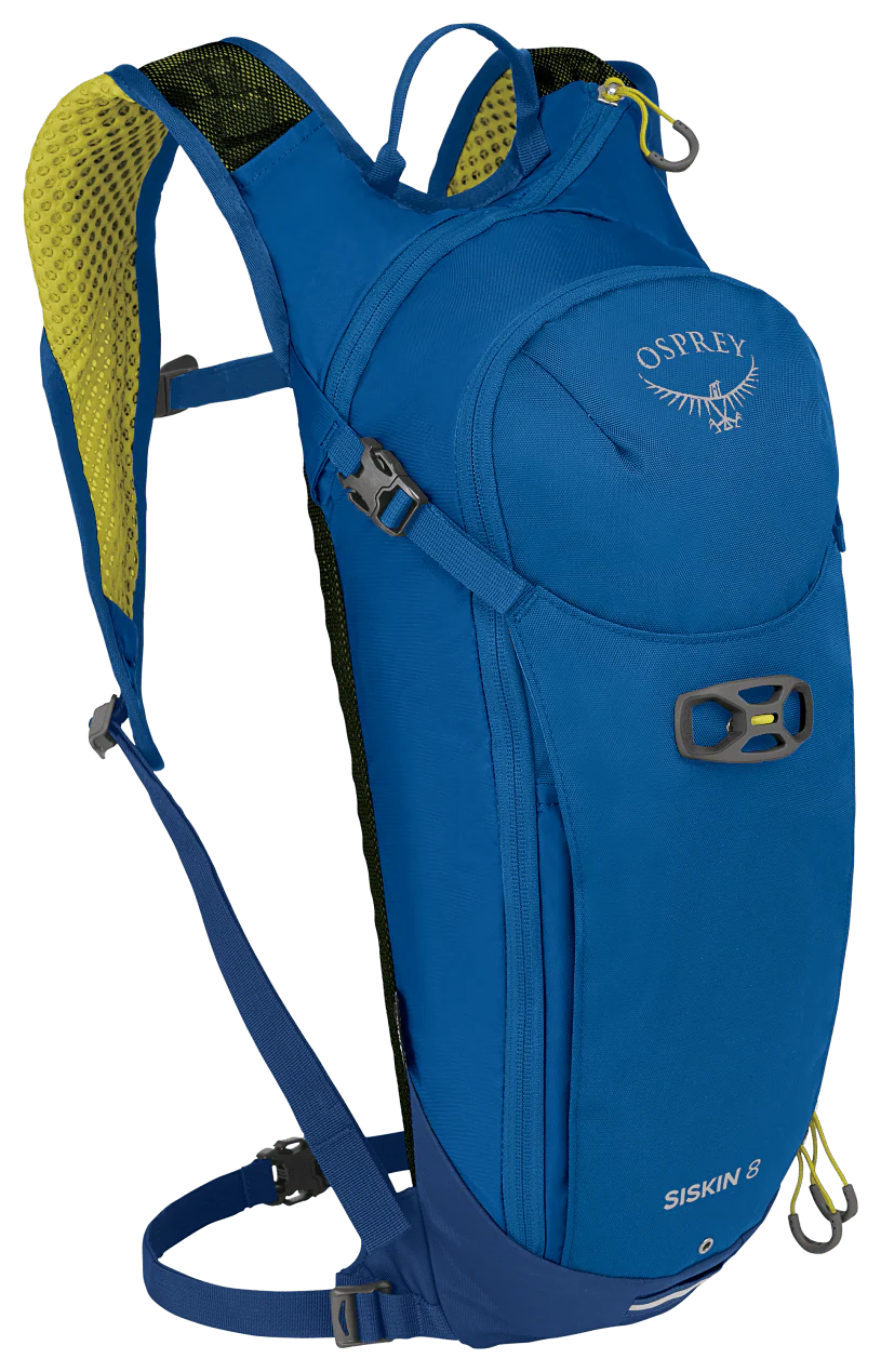 Siskin 8 Hydration Pack - Image 4